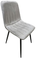 Стул Yasen С2301 Beige фото №2 — интернет-магазин Desire.md