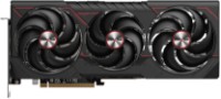 Placă video Sapphire Pulse Radeon RX 9070 XT 16Gb GDDR6 (11348-03-20G)