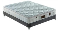 Ортопедический матрас Dizayno Home Basel 160x200x32