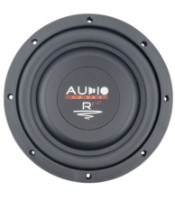 Автомобильный сабвуфер Audio System R 08 Flat Evo