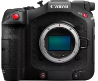 Видеокамера Canon Cinema EOS C80