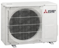 Aparat de aer condiționat Mitsubishi Electric MSZ-AY25 VGK/ MUZ-AY25 VG imaginea #2 — magazin online Desire.md