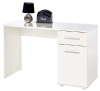Письменный стол Halmar Lima B1 White