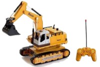 Радиоуправляемая игрушка ChiToys Excavator (614)