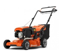 Газонокосилка бензиновая Husqvarna LC 247S фото №2 — интернет-магазин Desire.md