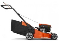 Газонокосилка бензиновая Husqvarna LC 247S фото №3 — интернет-магазин Desire.md