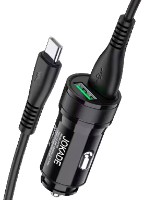Încărcător auto Jokade JH010 Black (JH010CCLIGBK) imaginea #3 — magazin online Desire.md