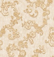 Обои GranDeco Villa Borghese VB2010