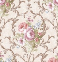 Tapete GranDeco Villa Borghese VB3005