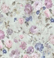 Обои GranDeco Villa Borghese VB3203