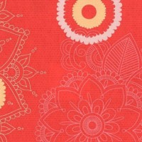 Tapete GranDeco Village People VP2101