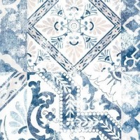 Обои GranDeco Village People VP2201