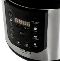 Multifierbător Camry CR-6409 imaginea #4 — magazin online Desire.md