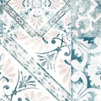 Обои GranDeco Village People VP2204