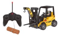 Jucărie teleghidată ChiToys Forklift (99-27)