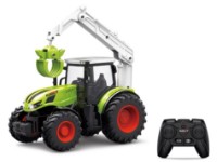 Радиоуправляемая игрушка ChiToys Grab Truck (6606)