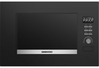 Cuptor cu microunde incorporabil Daewoo MD-BK201GB