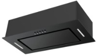 Вытяжка Darko Soft Vetro 52 Black Glass