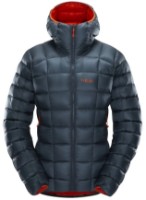 Женская куртка Rab Mythic Alpine 12 Orion Blue