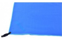 Полотенце Pinguin Micro S 40x40cm Blue фото №1 — интернет-магазин Desire.md