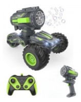 Jucărie teleghidată ChiToys Green (LH-C062A)