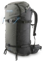 Рюкзак Pinguin Ridge 40 Black