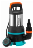 Садовый насос Gardena 15000 (9048-20) фото №3 — интернет-магазин Desire.md