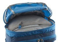 Rucsac Pinguin Ridge 40 Petrol imaginea #3 — magazin online Desire.md