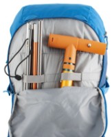 Rucsac Pinguin Ridge 40 Petrol imaginea #4 — magazin online Desire.md