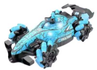 Радиоуправляемая игрушка ChiToys Racing Stunt Blue (LH-C074-1)