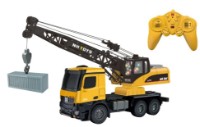 Радиоуправляемая игрушка ChiToys Remote Control Lifting Crane (99-13) фото №1 — интернет-магазин Desire.md