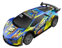 Радиоуправляемая игрушка ChiToys Sport Car Blue (LH-C071)