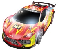 Радиоуправляемая игрушка ChiToys Sport Car Red (LH-C071)