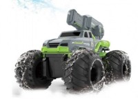 Радиоуправляемая игрушка ChiToys Shot Racing Green (LH-C072)