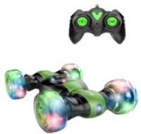 Радиоуправляемая игрушка ChiToys Stunt 360 Green (LH-C069-1)