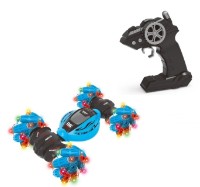 Jucărie teleghidată ChiToys Stunt Car (99-35)