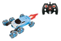 Радиоуправляемая игрушка ChiToys Stunt Spray Car (66-600