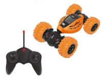 Jucărie teleghidată ChiToys Stunt Torsion Car (666-57)