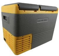 Автомобильный холодильник Frigo CLD35 фото №4 — интернет-магазин Desire.md