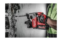 Перфоратор Milwaukee M18ONEFH-0X (4933478886) фото №5 — интернет-магазин Desire.md