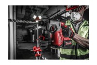 Перфоратор Milwaukee M18ONEFH-0X (4933478886) фото №6 — интернет-магазин Desire.md