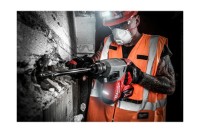 Перфоратор Milwaukee M18ONEFH-0X (4933478886) фото №8 — интернет-магазин Desire.md