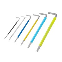 Trusa tubulare Ronix RH-2042