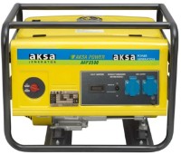 Электрогенератор Aksa AAP3500 фото №2 — интернет-магазин Desire.md