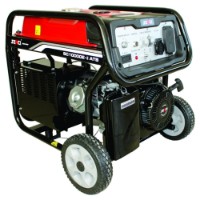 Generator de curent Senci SC10000E-ATS