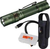 Lanterna Fenix PD35 V3.0 Green imaginea #5 — magazin online Desire.md