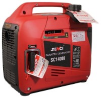 Электрогенератор Senci SC-1400i