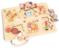 Пазл Hape Animal (E1655)