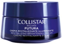 Cremă pentru față Collistar Futura Revitalizing Illuminating 50ml