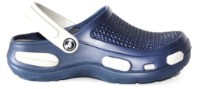 Șlapi pentru femei Jose Amorales 115545 Navy Blue, s.36
